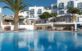 Poseidon Hotel Suites